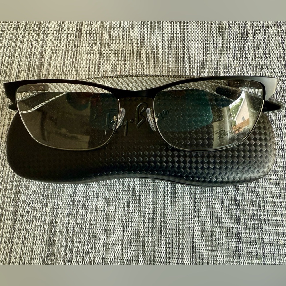 Ray-Ban Men’s Optics - Picture 5 of 16